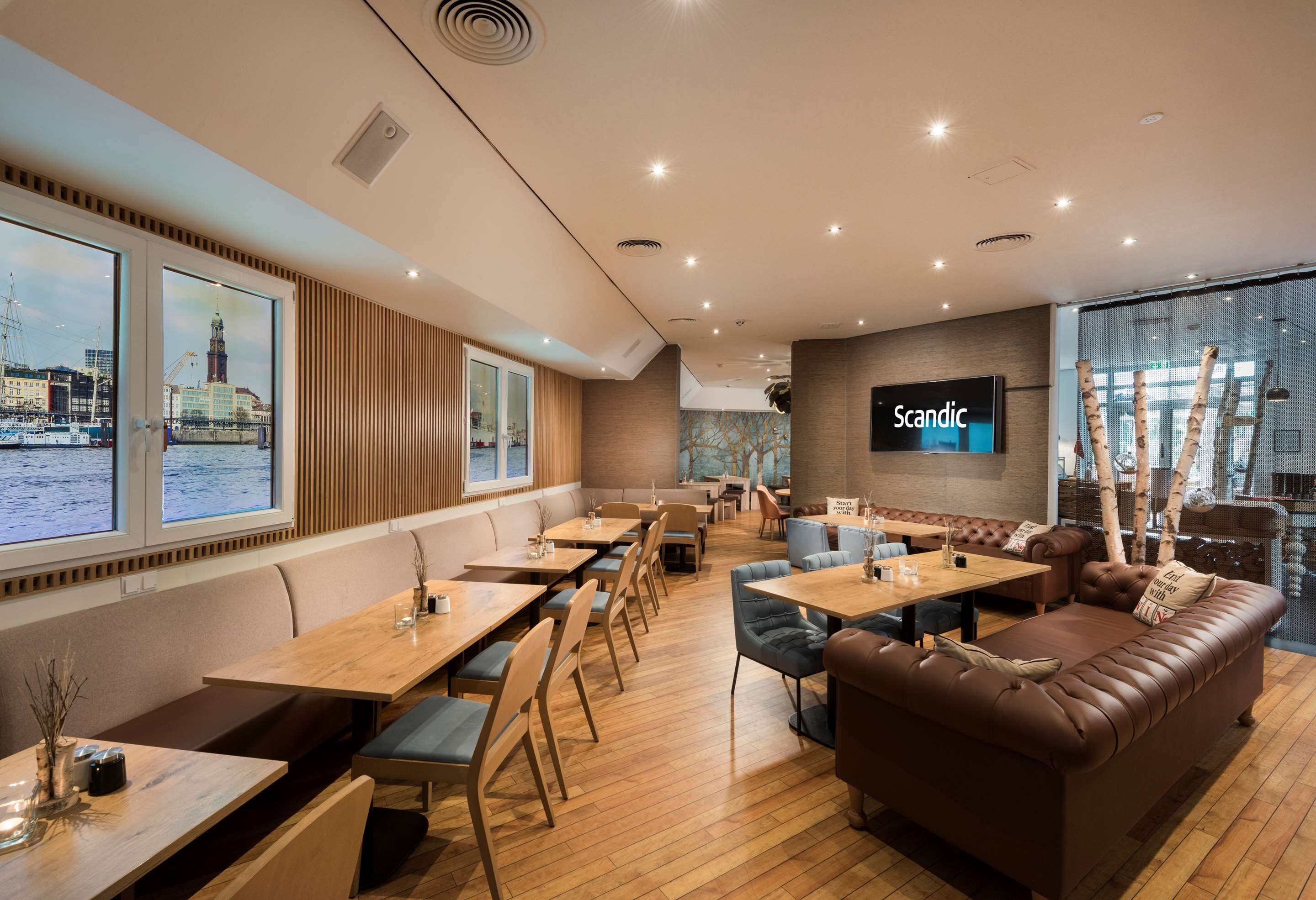 Restaurang