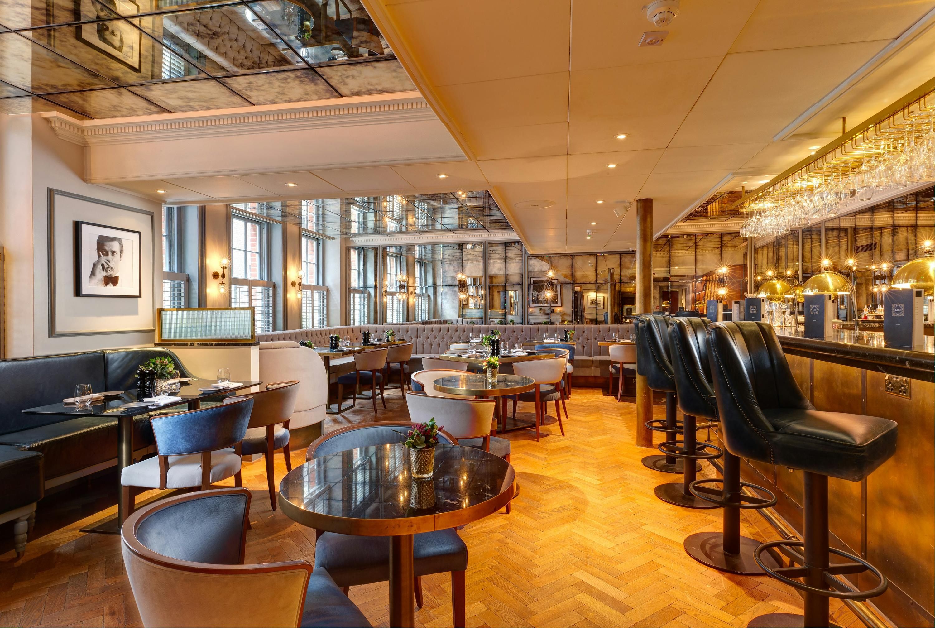 Restaurang