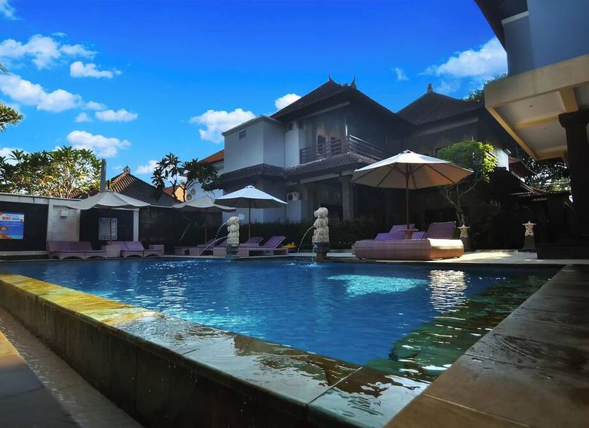 Pool Foto