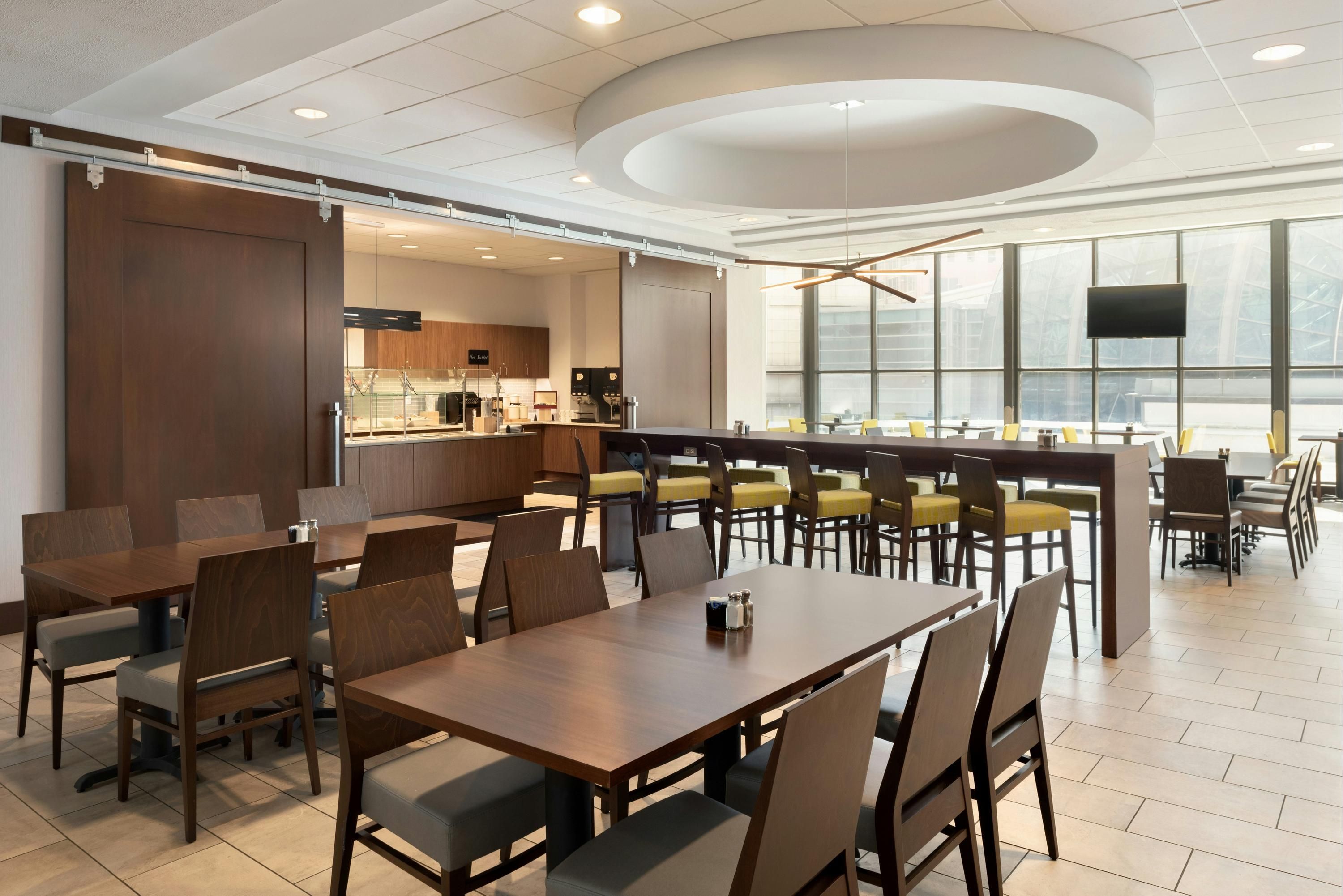 Restaurang
