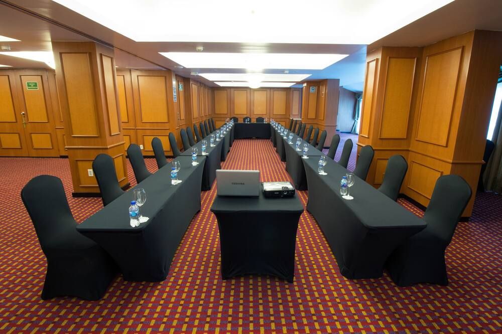 Konferensrum