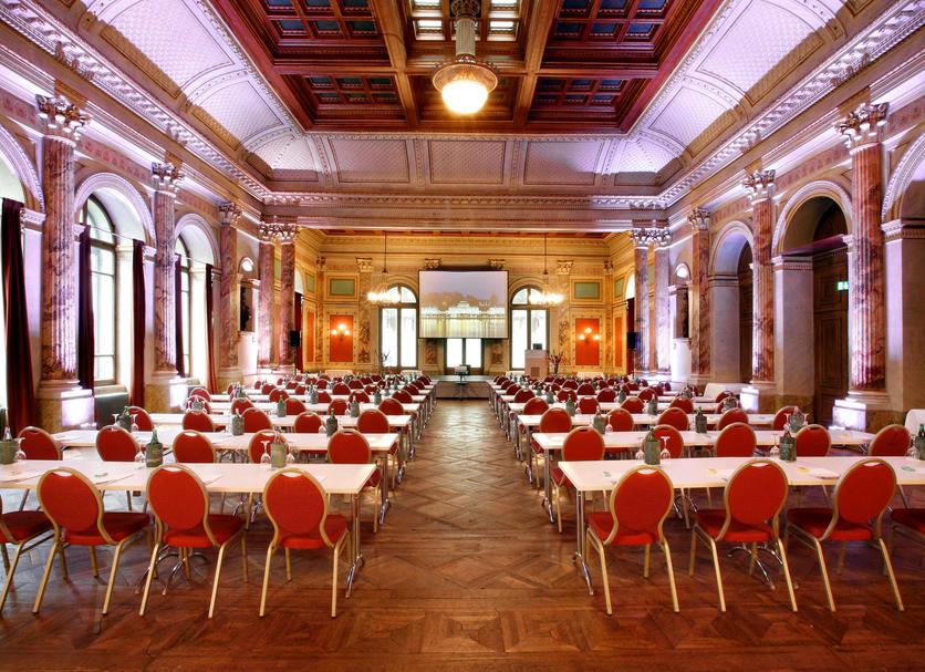 Konferensrum Foto