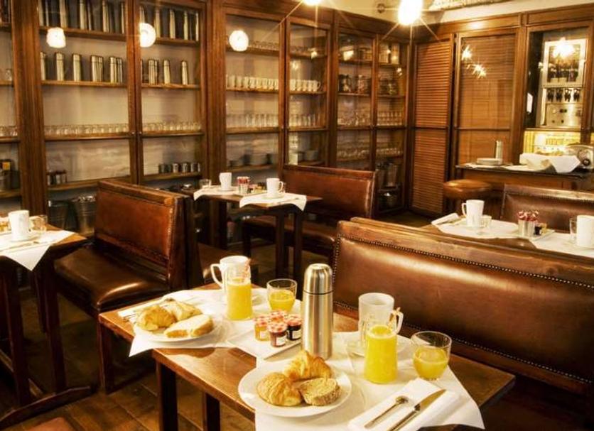 Restaurang Foto