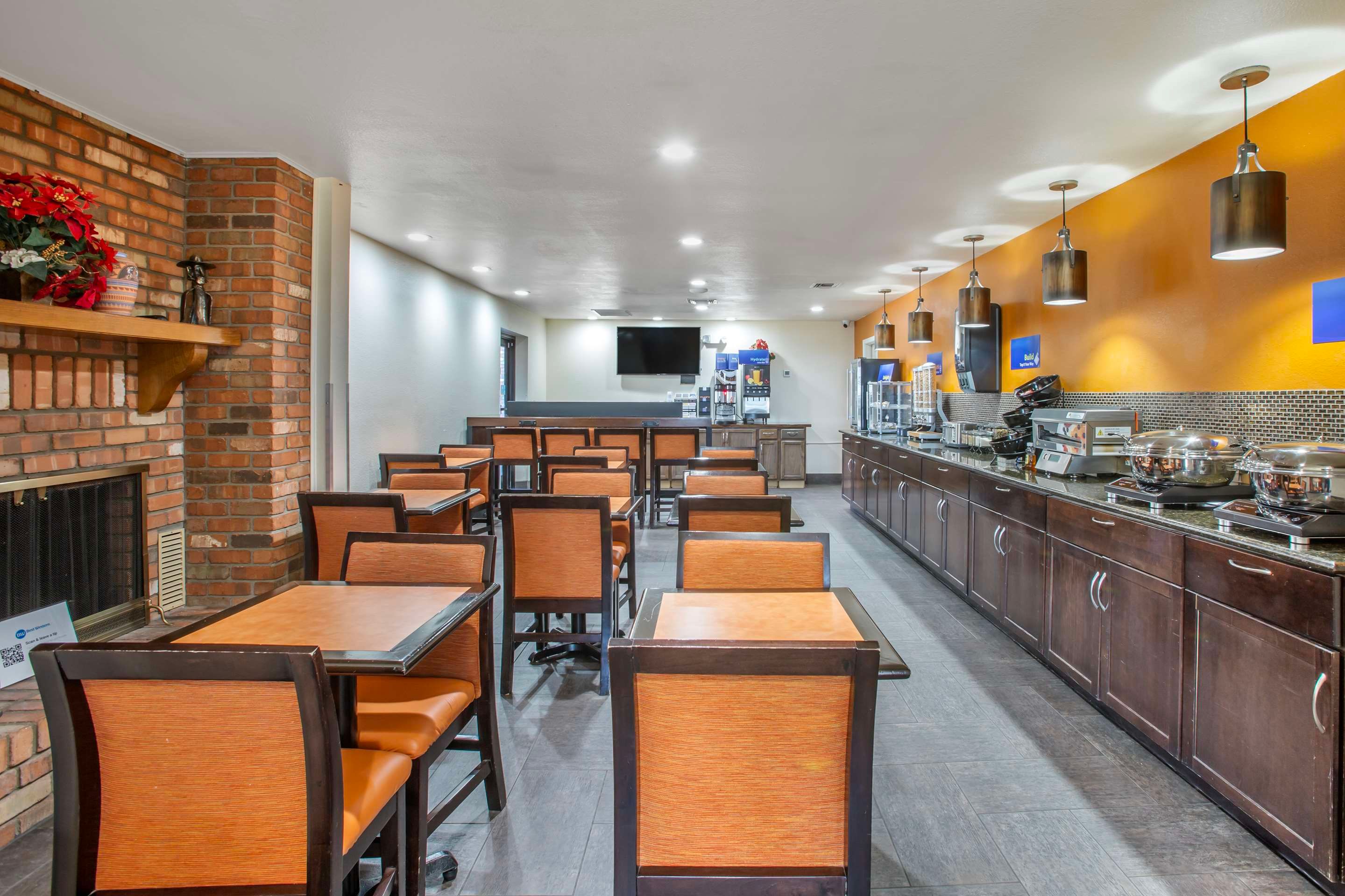 Restaurang