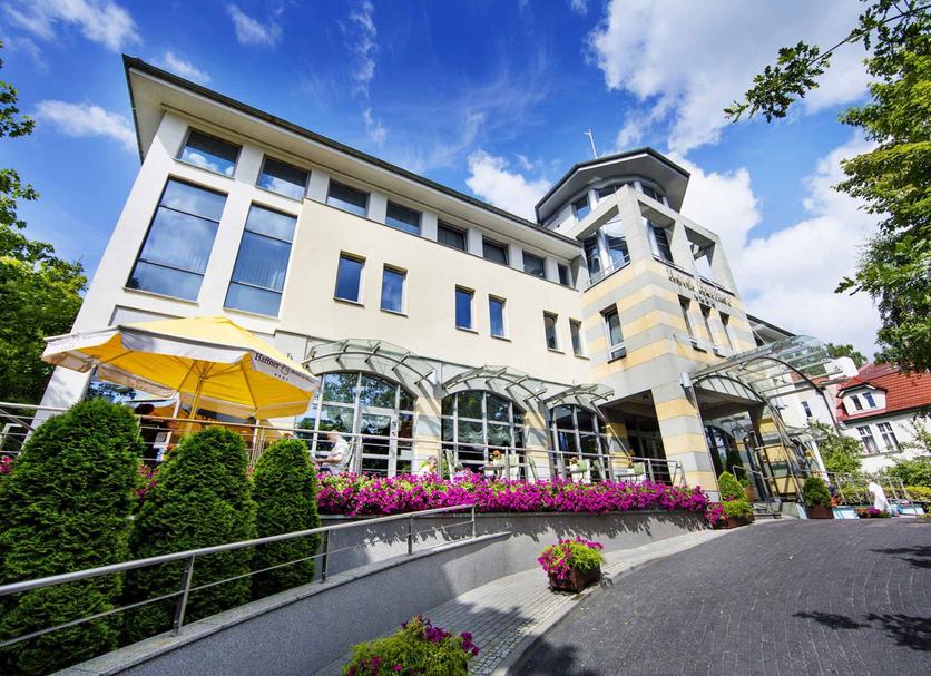 Byggnad Foto