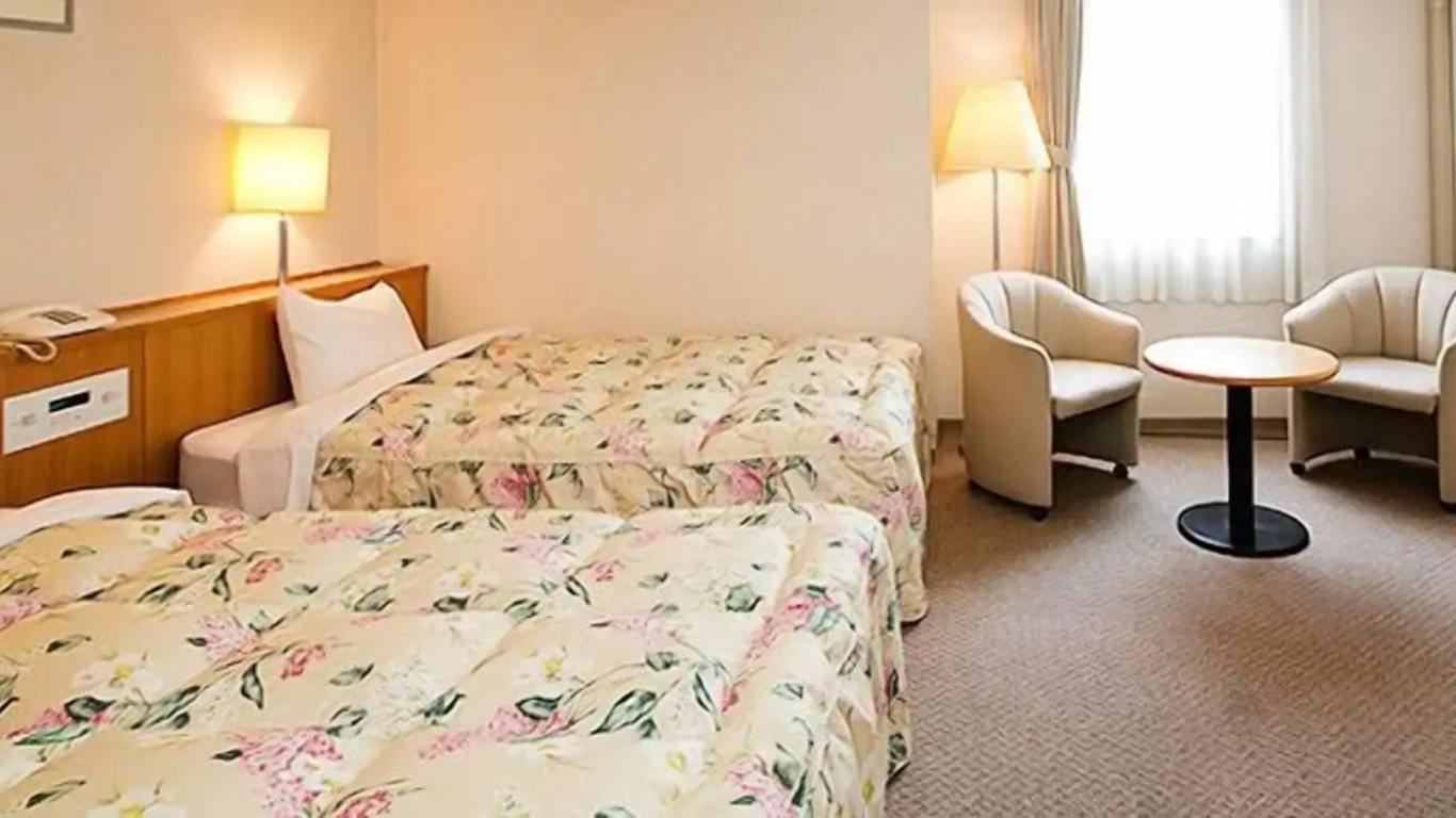 Hotel Shinsuien