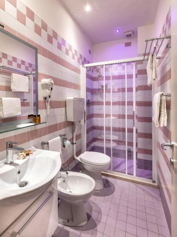 Hotellfaciliteter