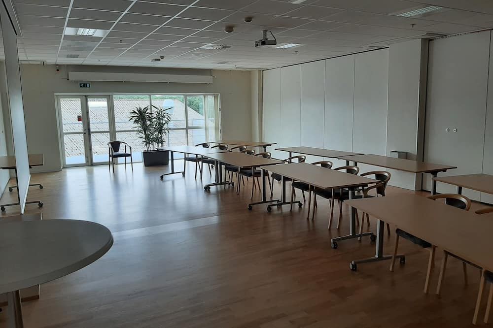 Konferensrum