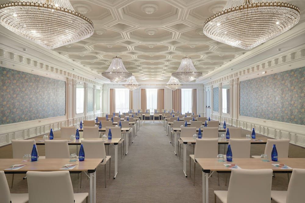 Konferensrum