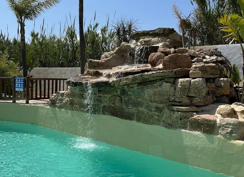 Pool Foto