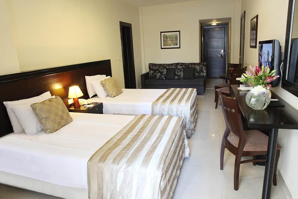 Sovrum