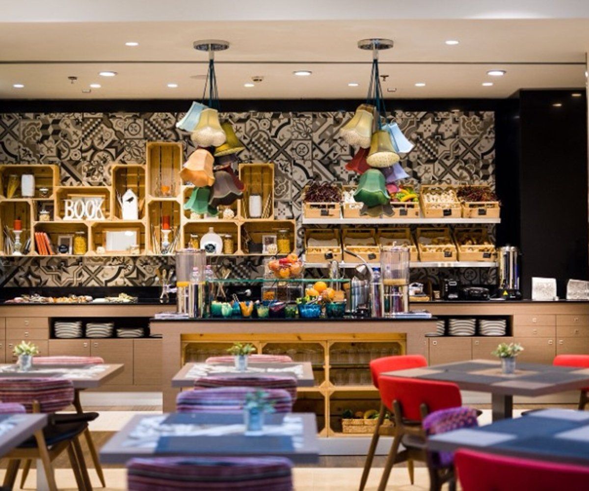Restaurang