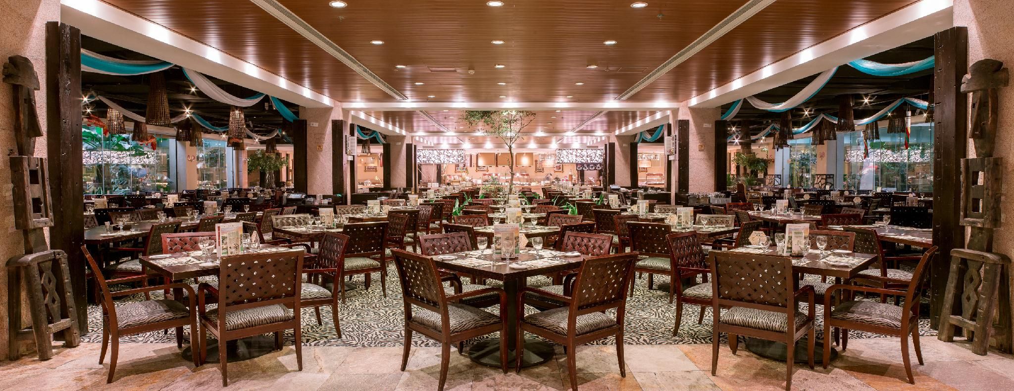 Restaurang