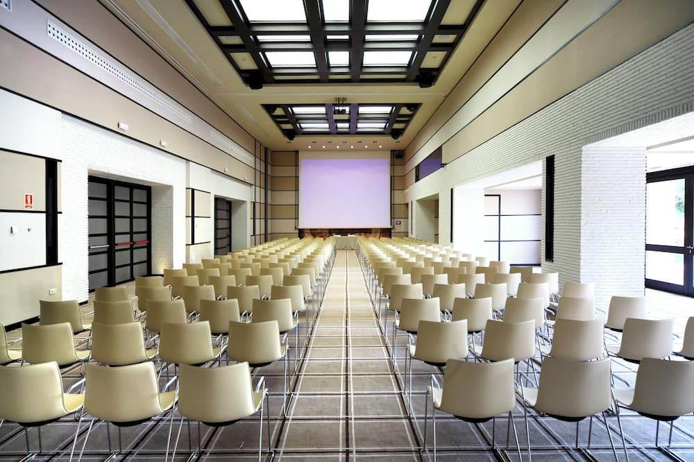 Konferensrum