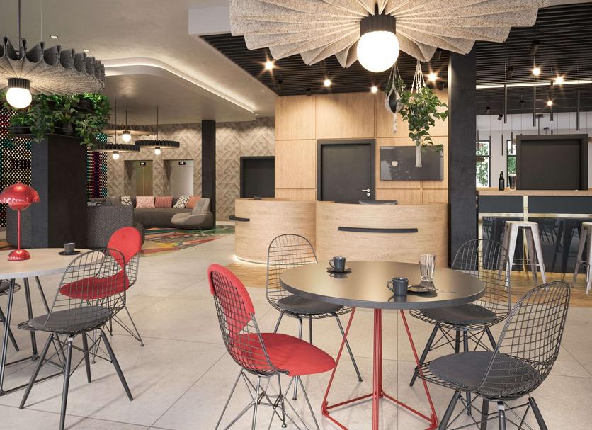 Restaurang Foto