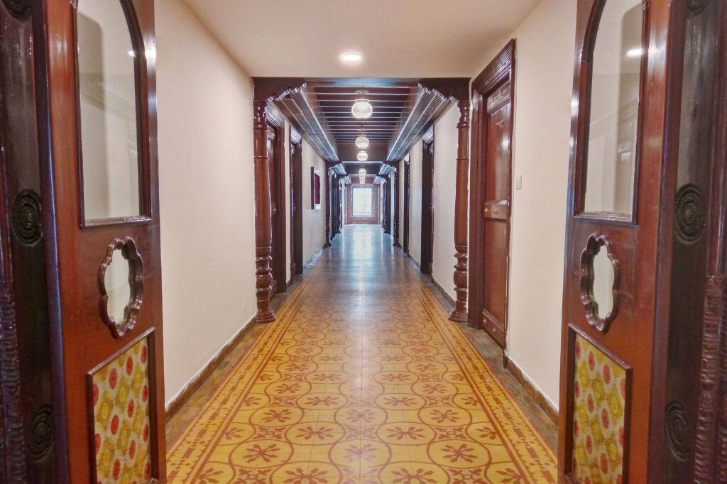 Hall