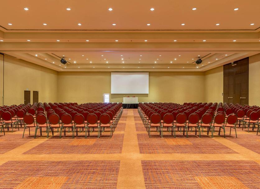Konferensrum Foto