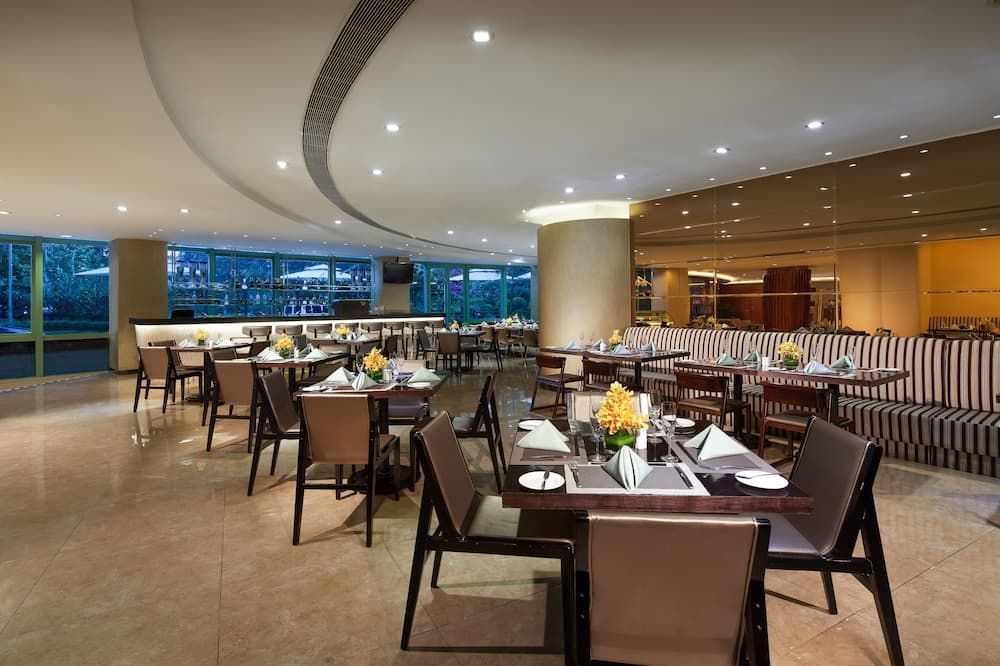 Restaurang