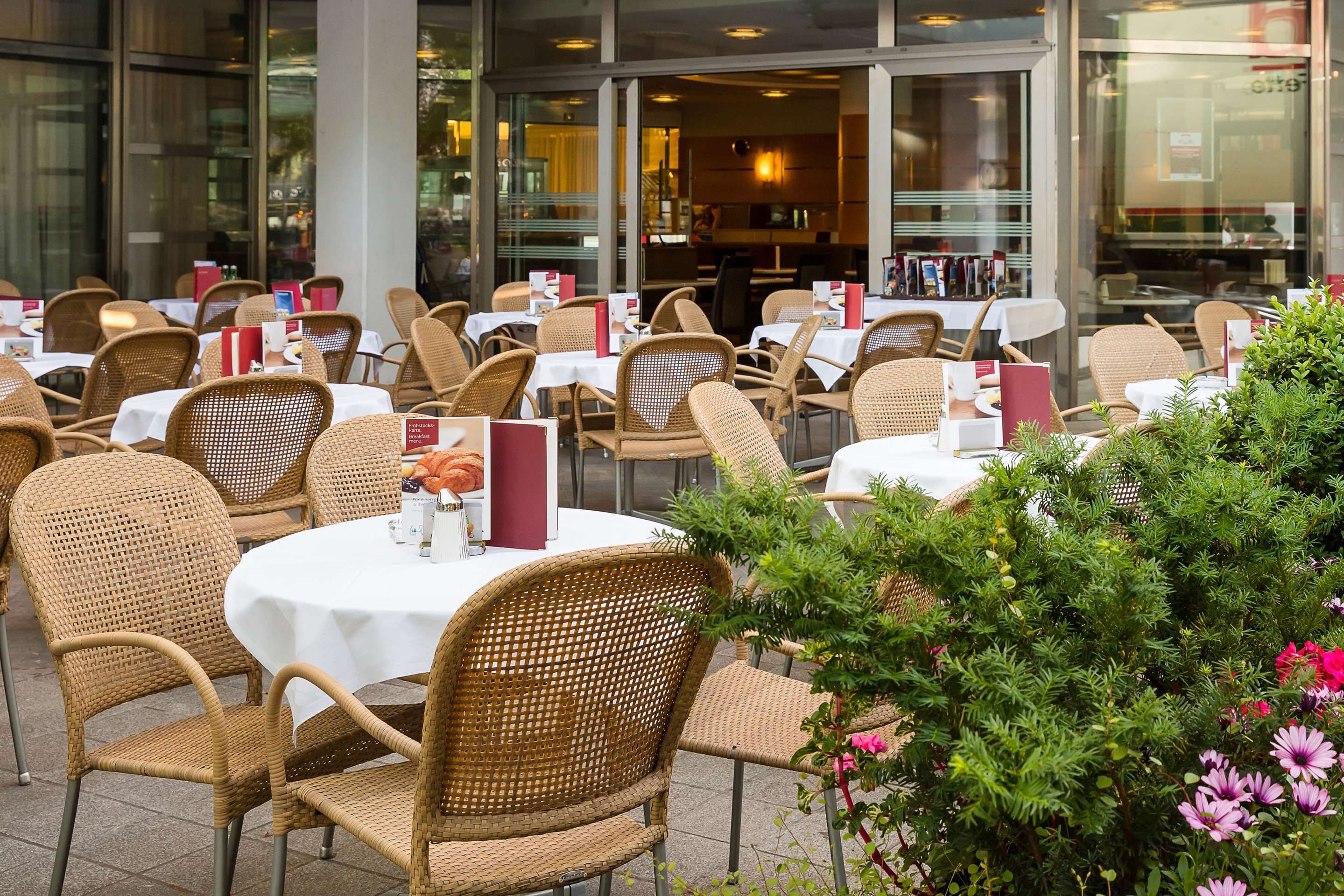 Restaurang