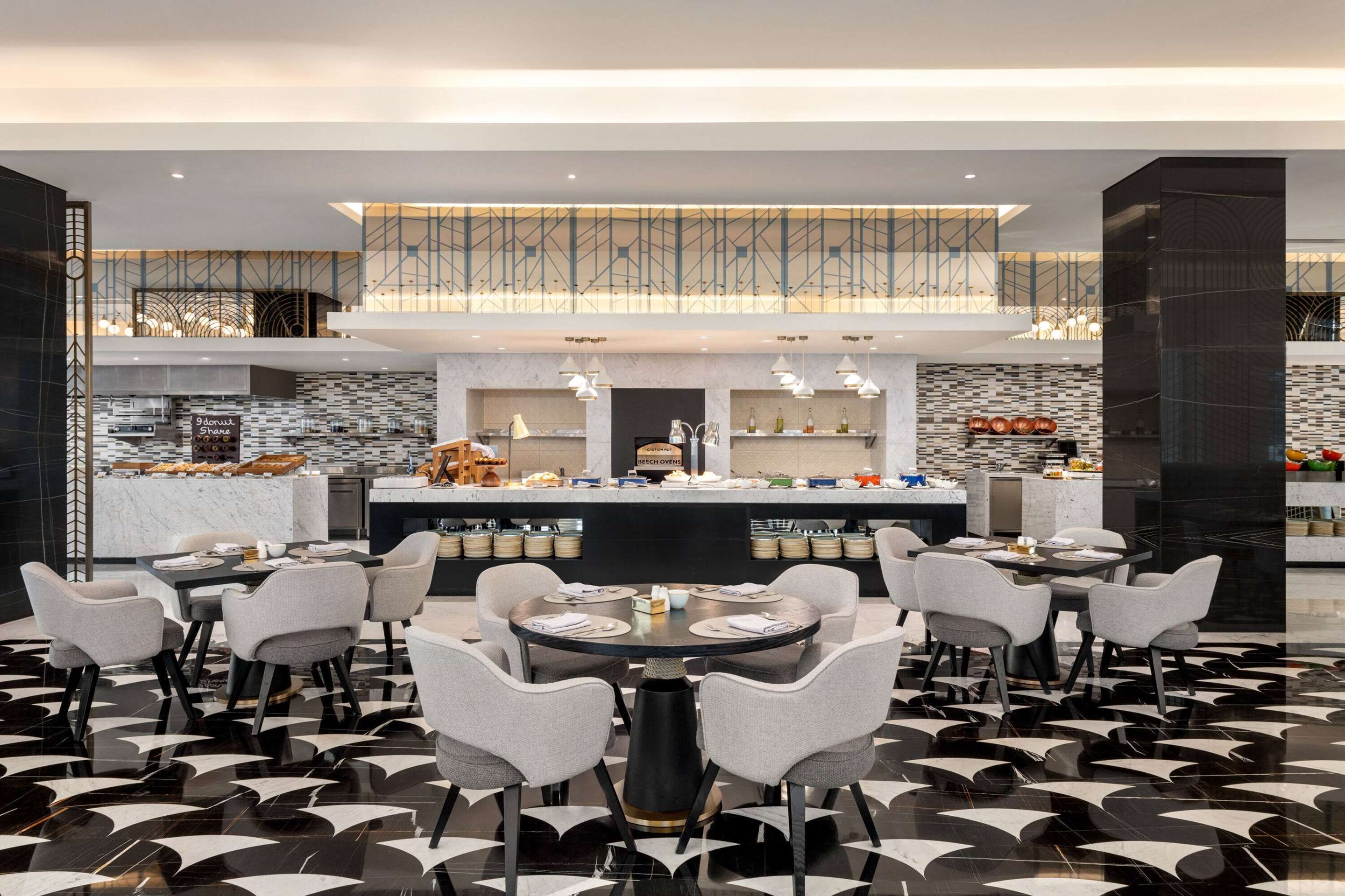 Restaurang