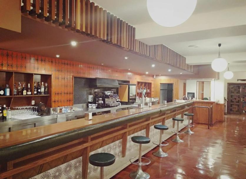 Bar Foto