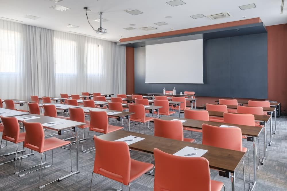 Konferensrum