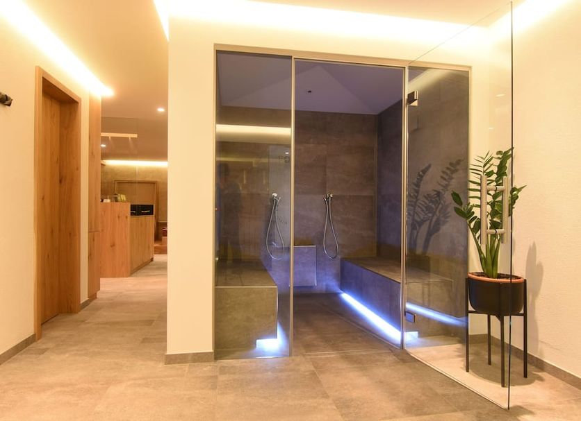 Hall Foto
