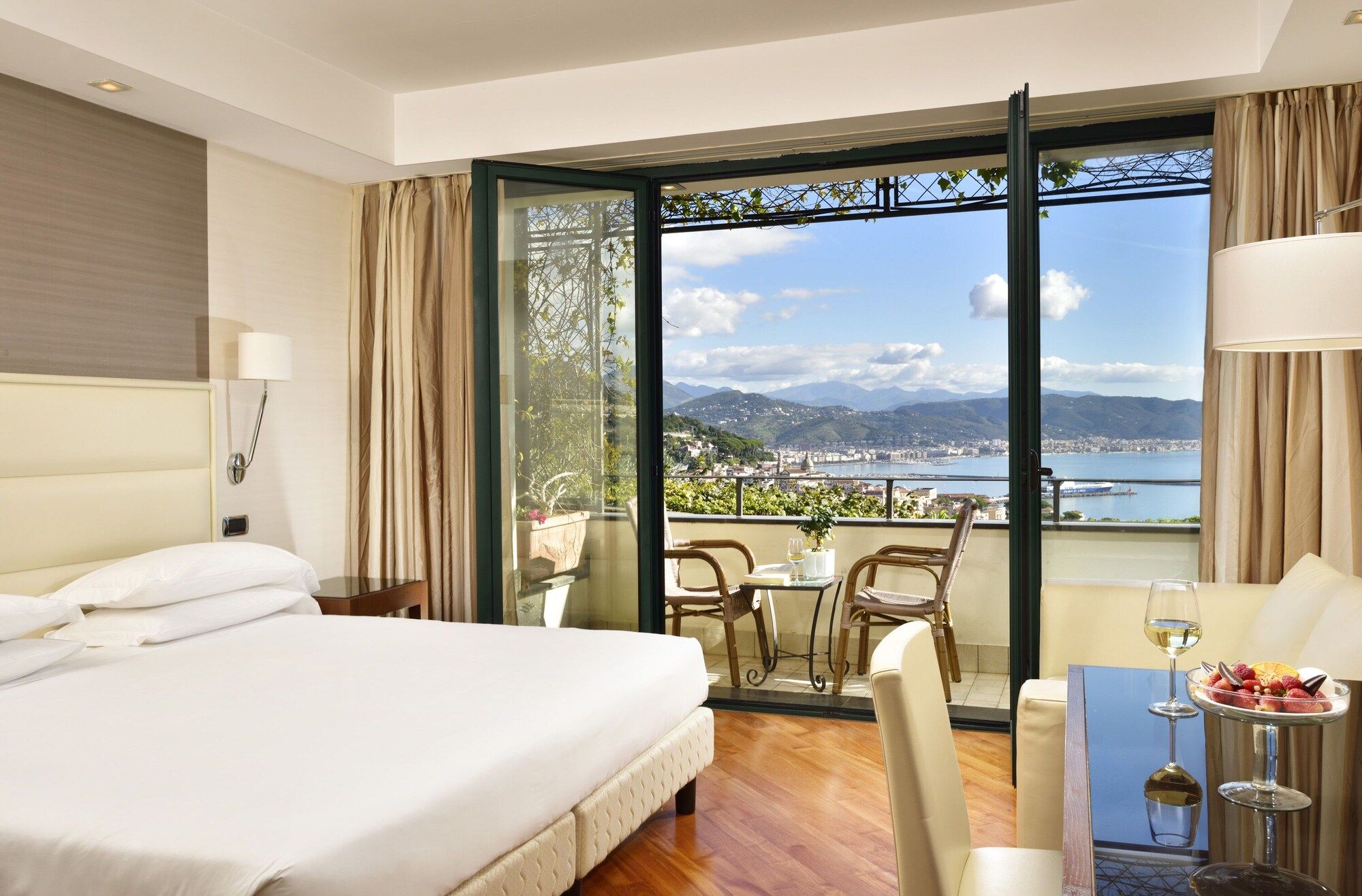 Sovrum