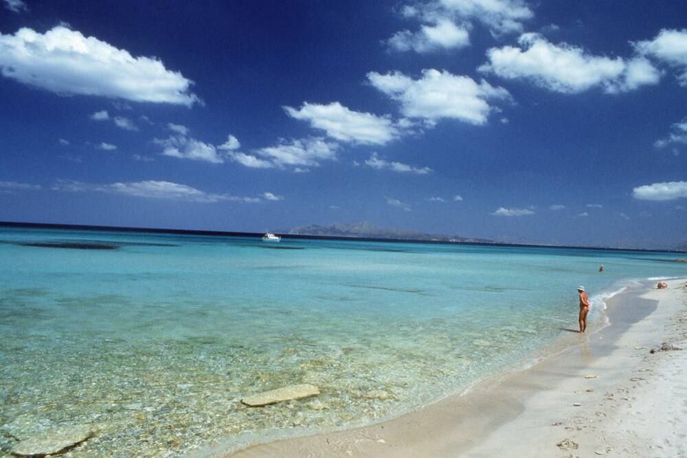 Strand