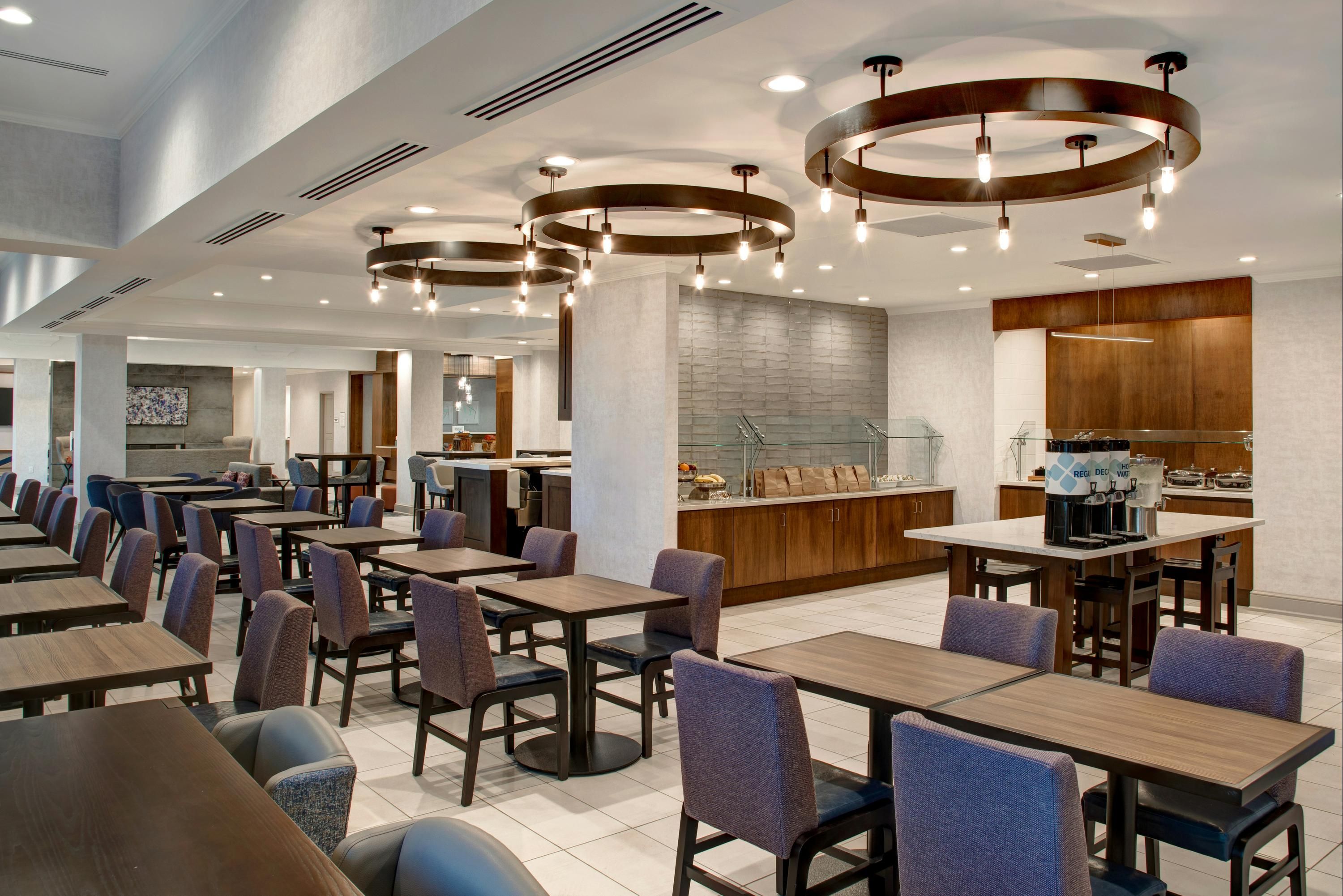 Restaurang