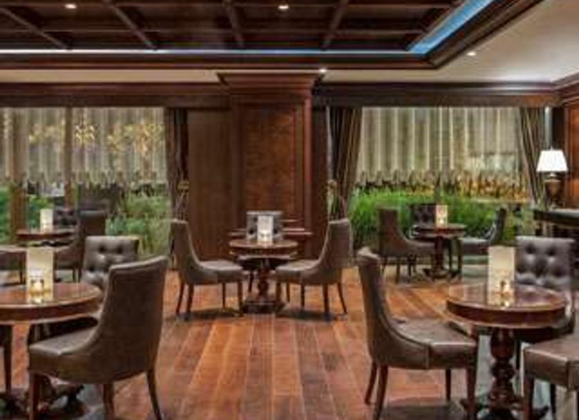 Restaurang Foto