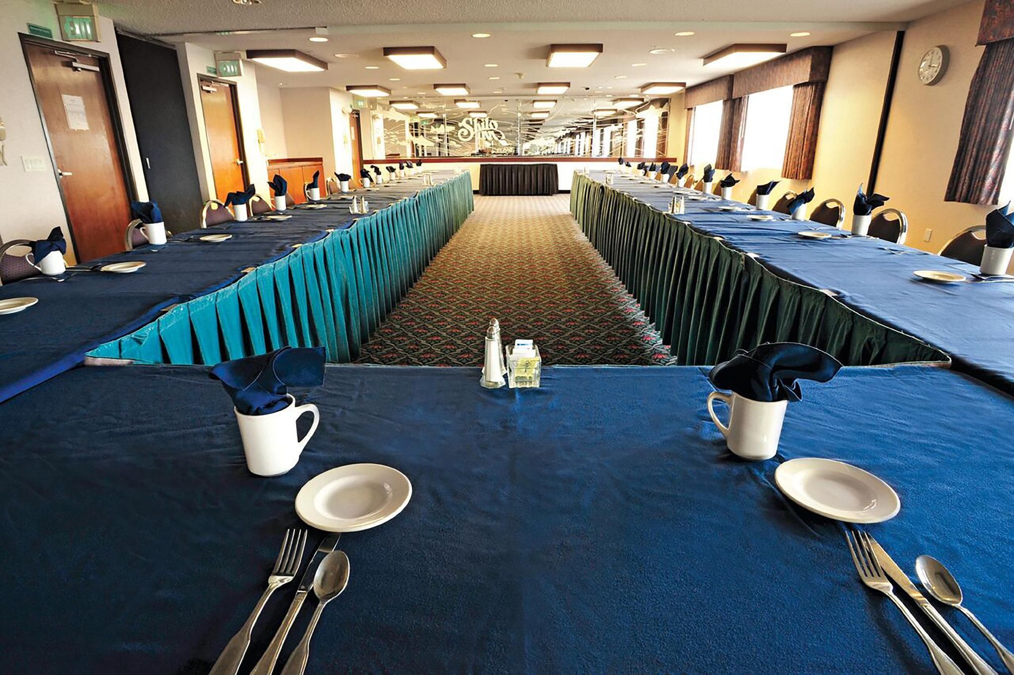 Konferensrum