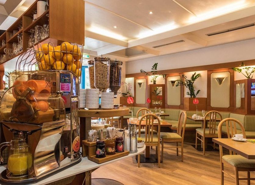 Restaurang Foto