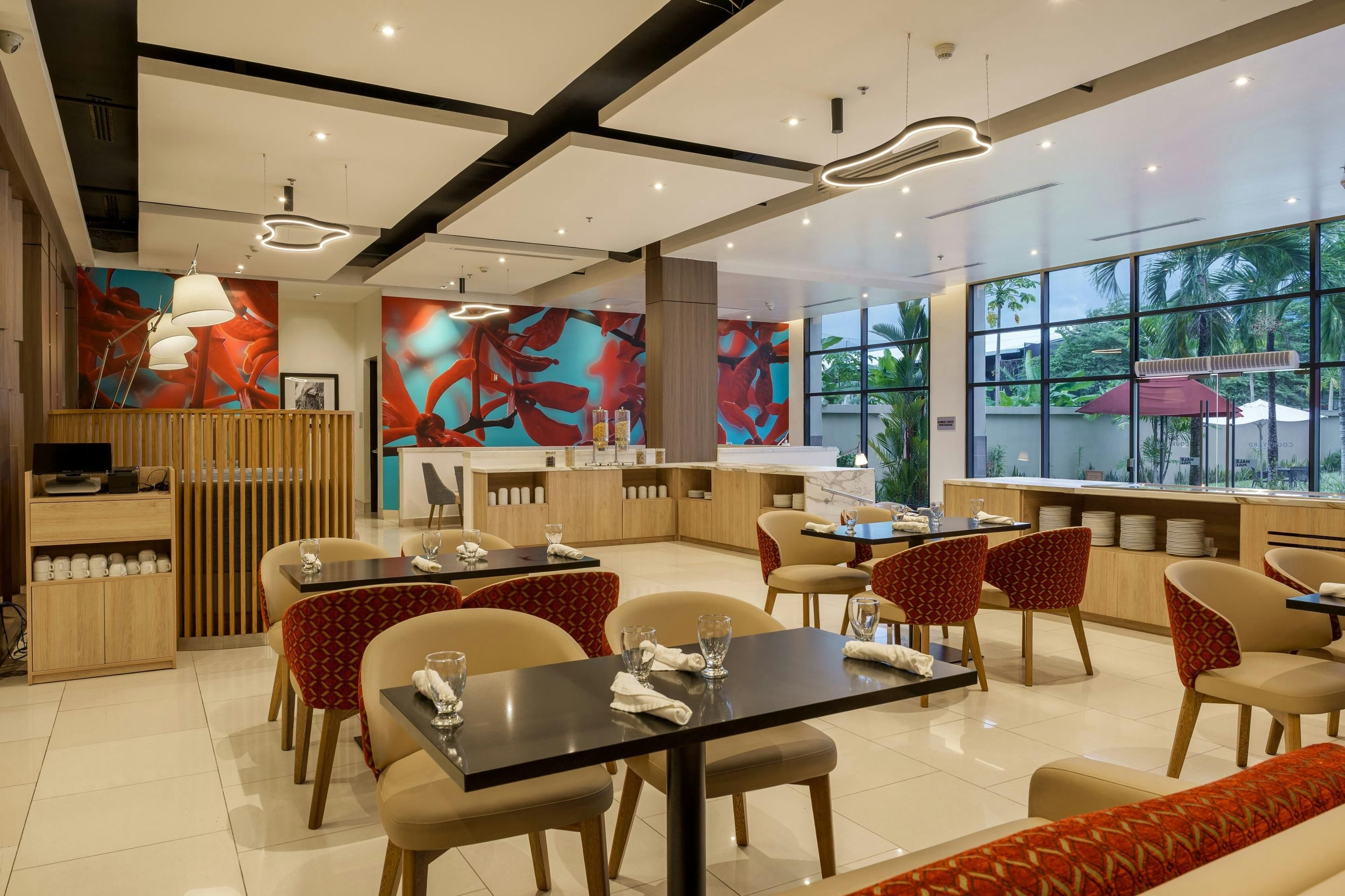Restaurang