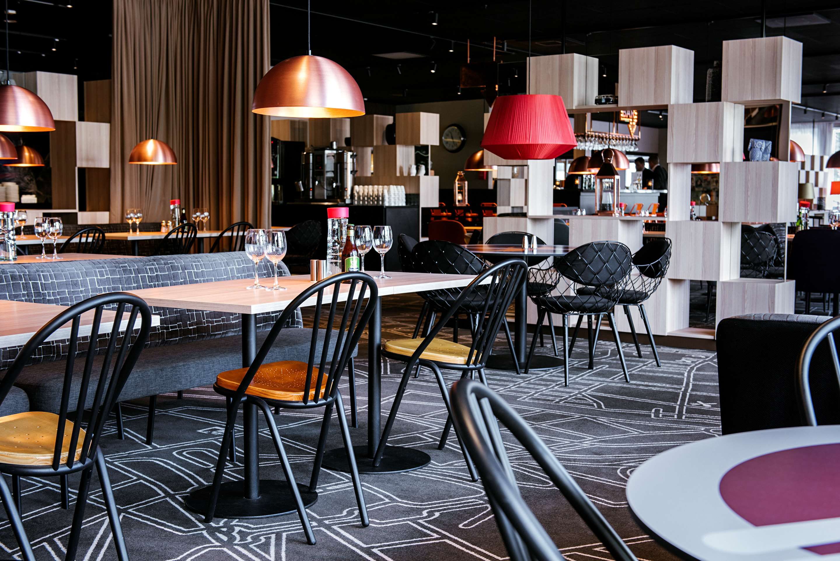 Restaurang