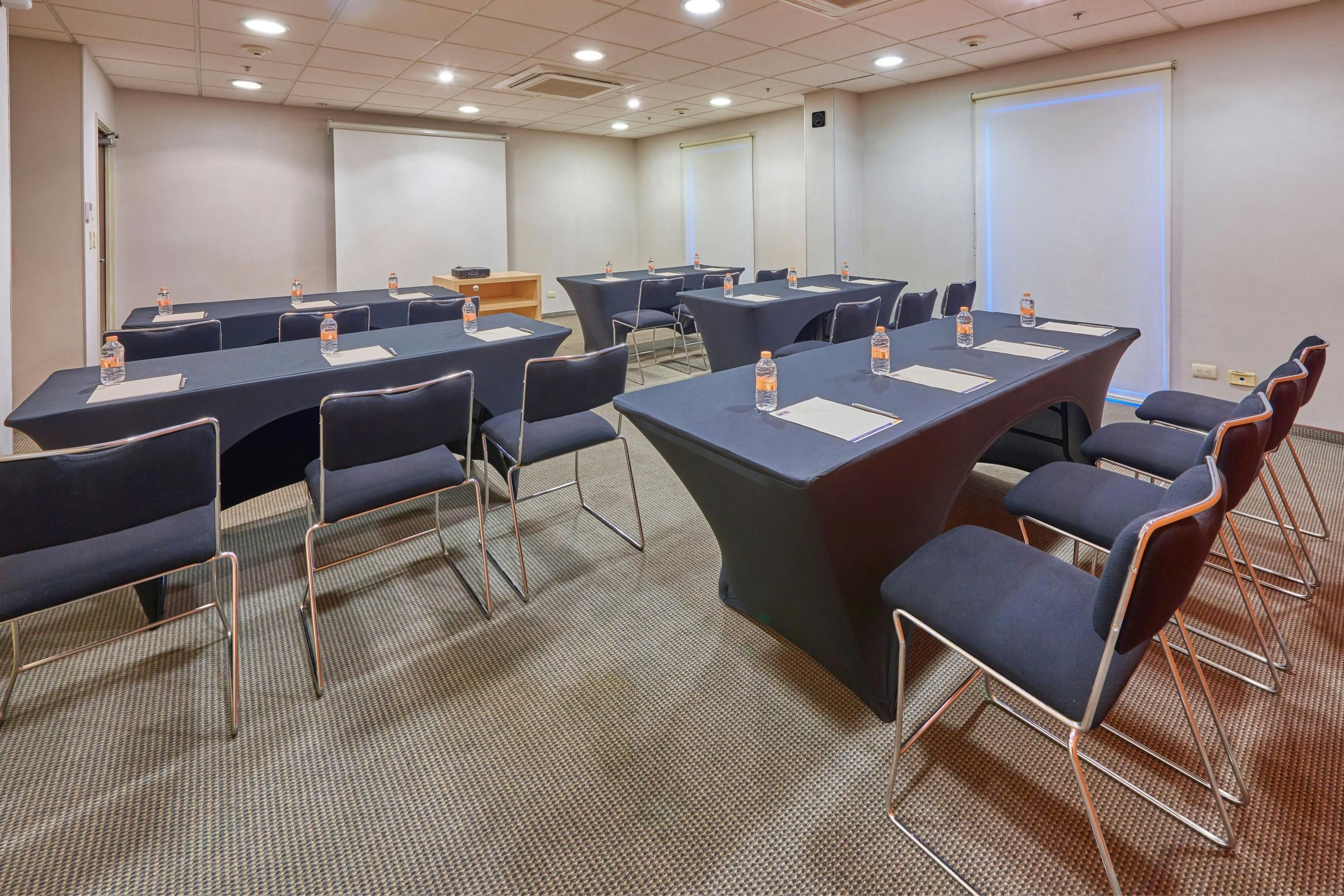 Konferensrum