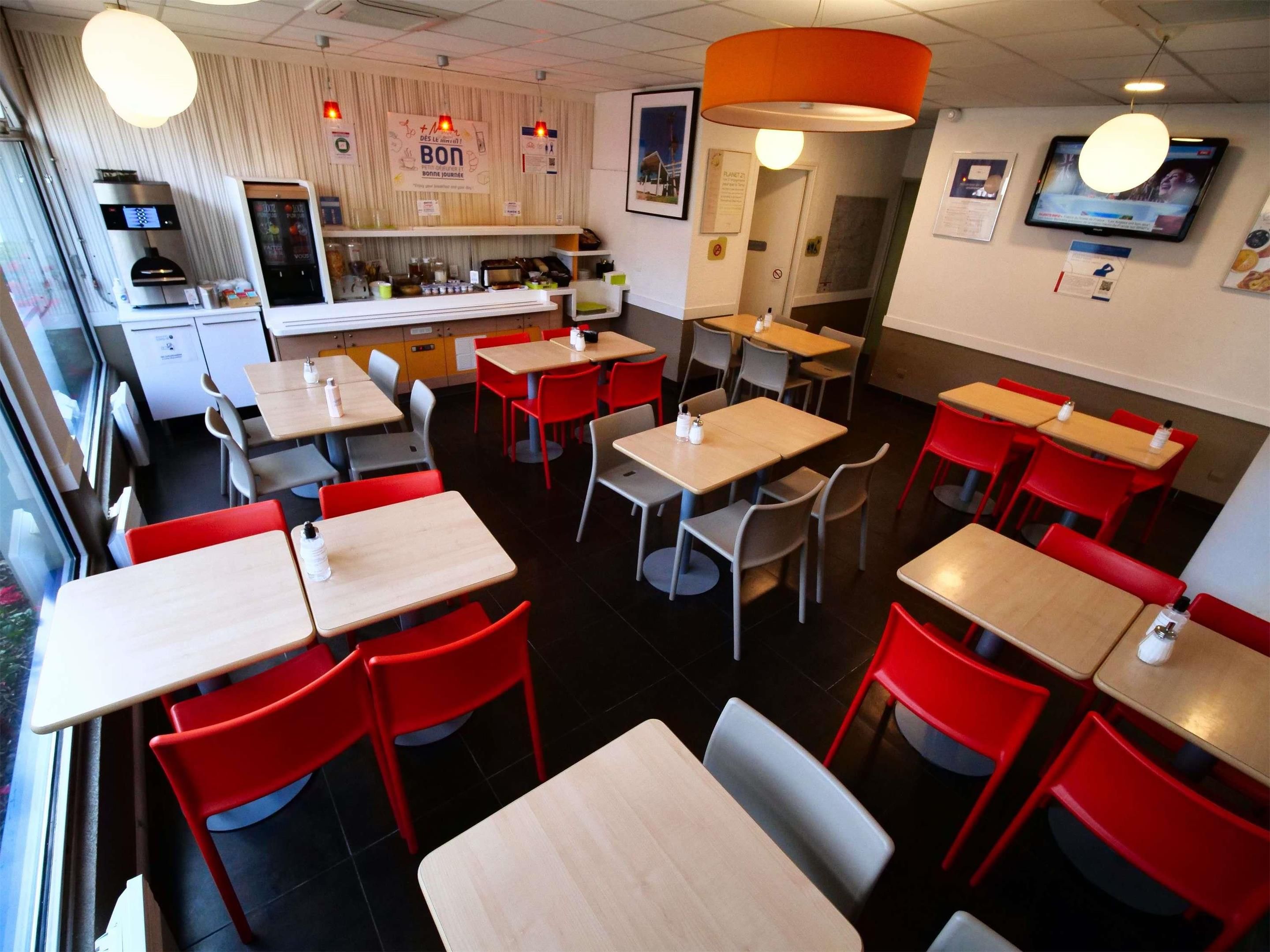 Restaurang