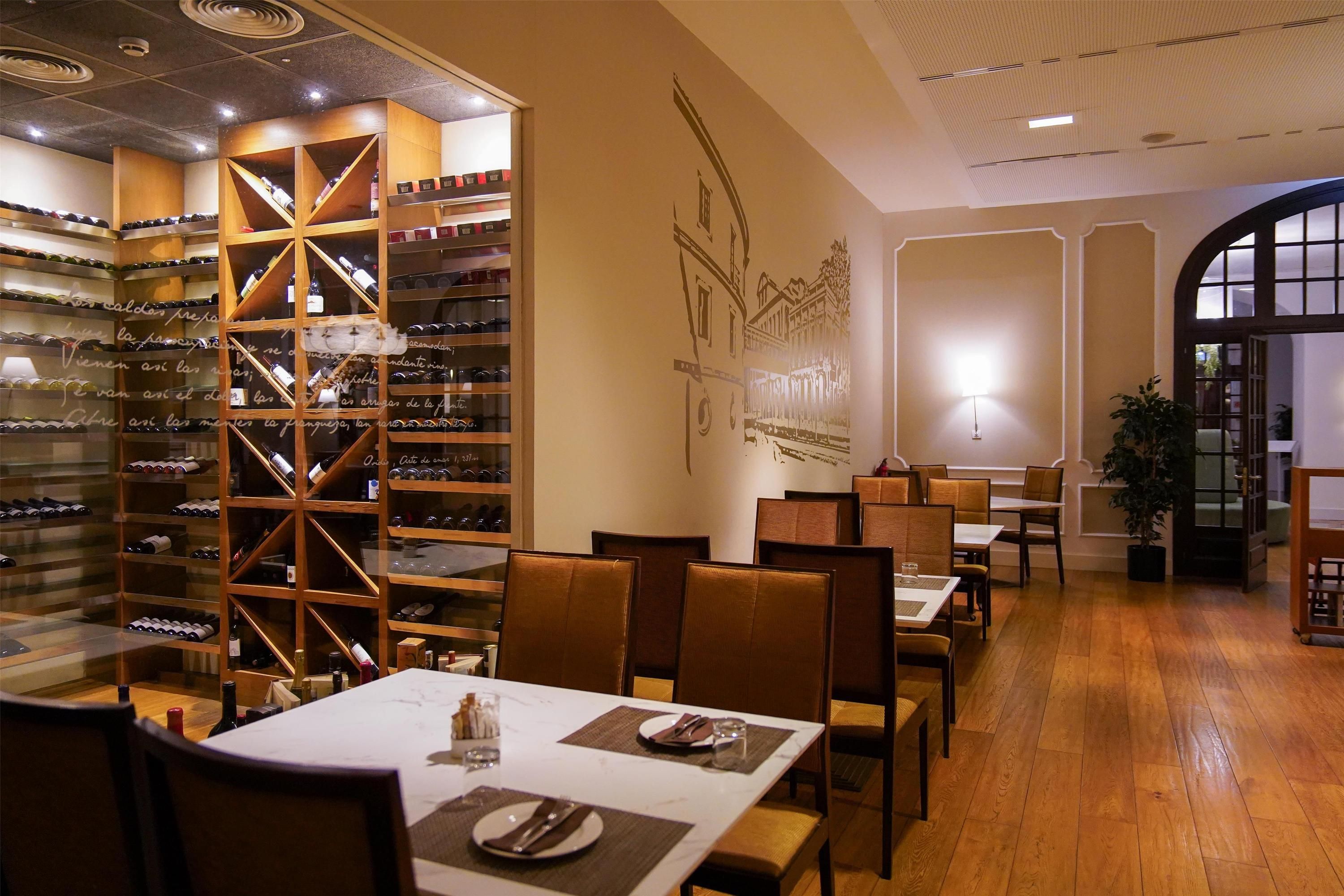 Restaurang