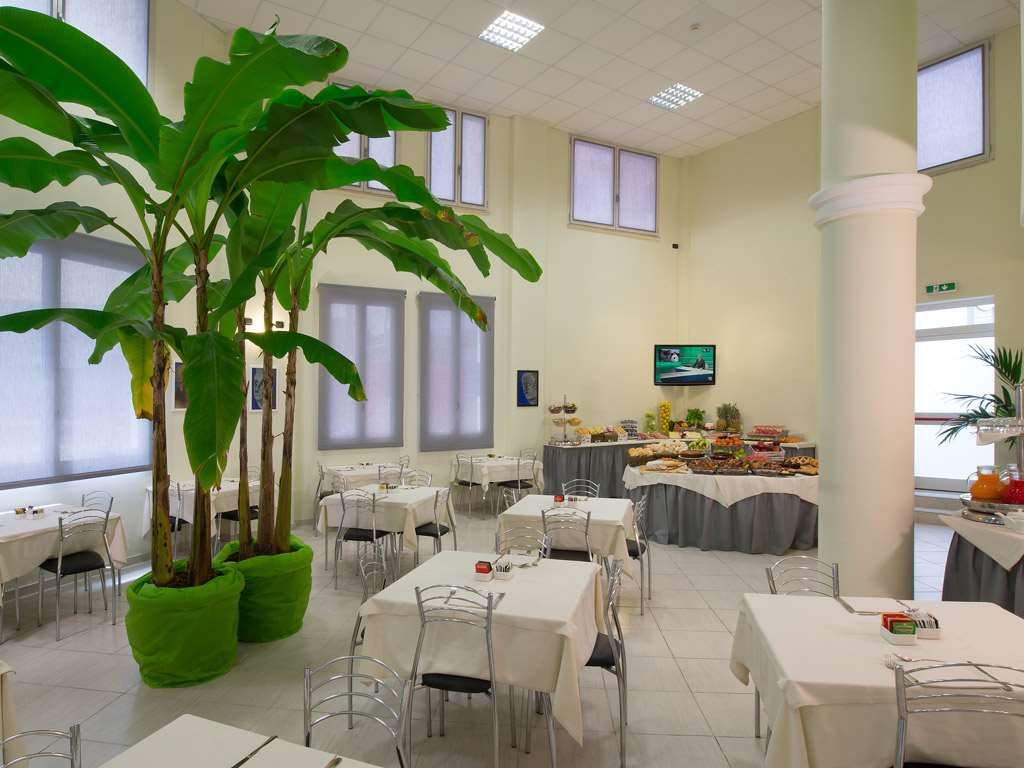 Restaurang