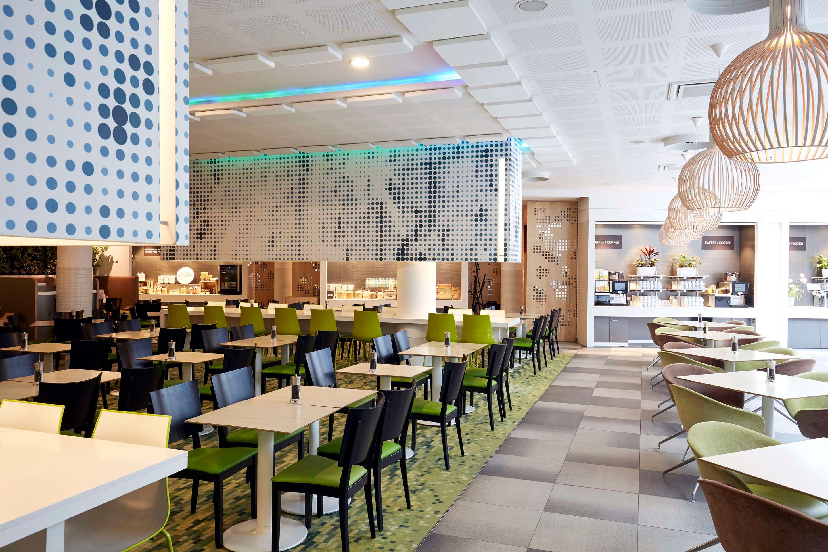 Restaurang