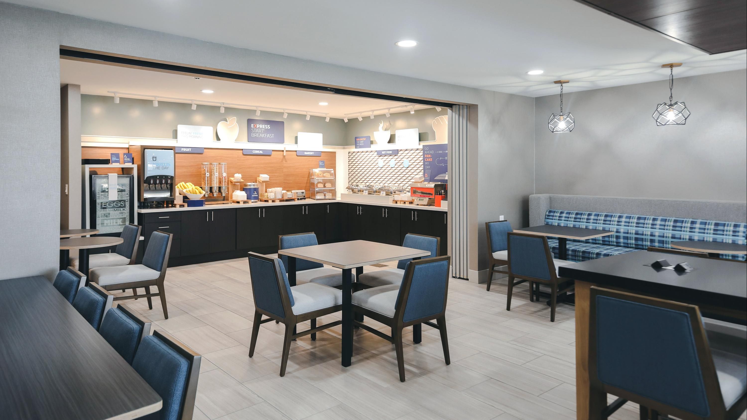 Restaurang