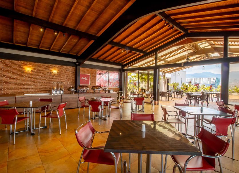 Restaurang Foto