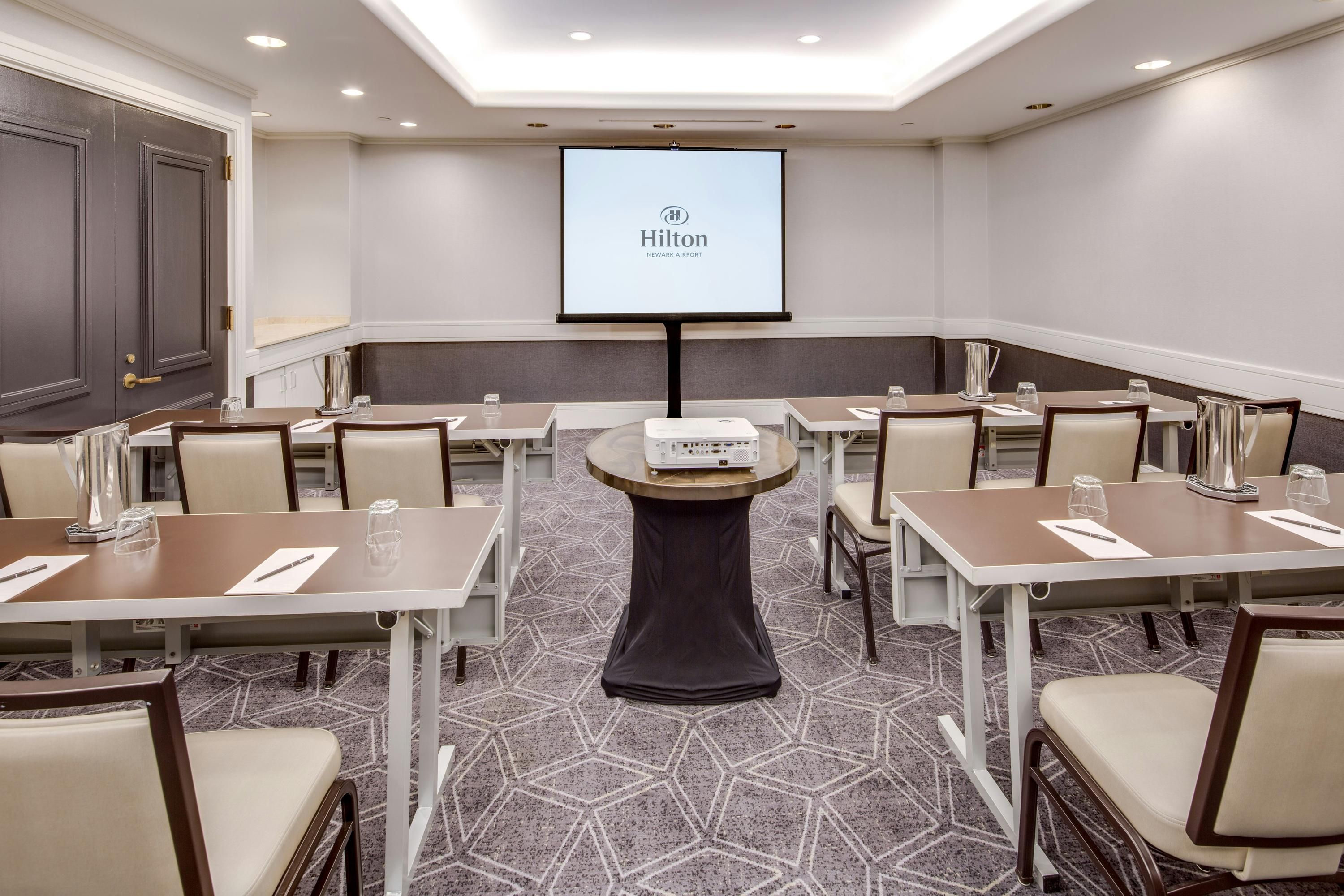 Konferensrum