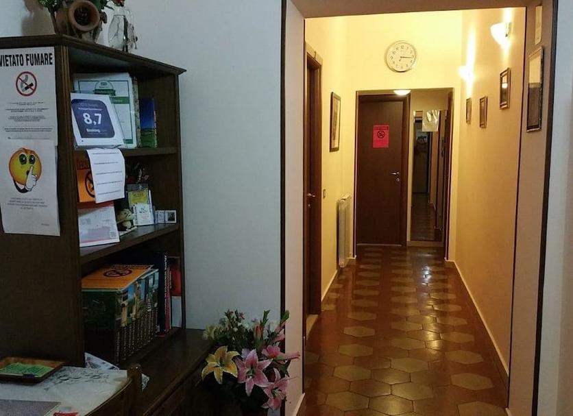 Hall Foto