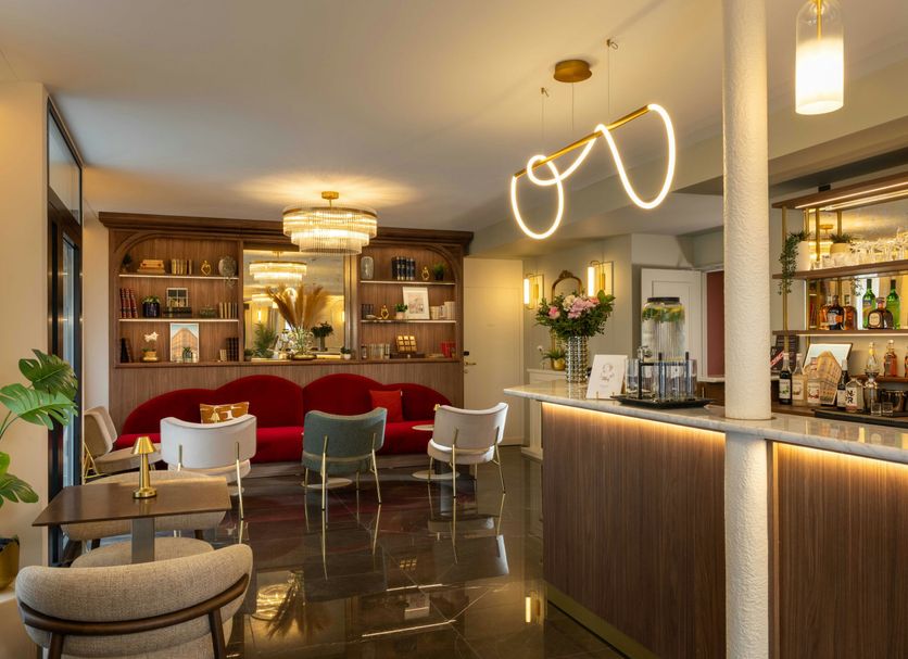 Bar Foto