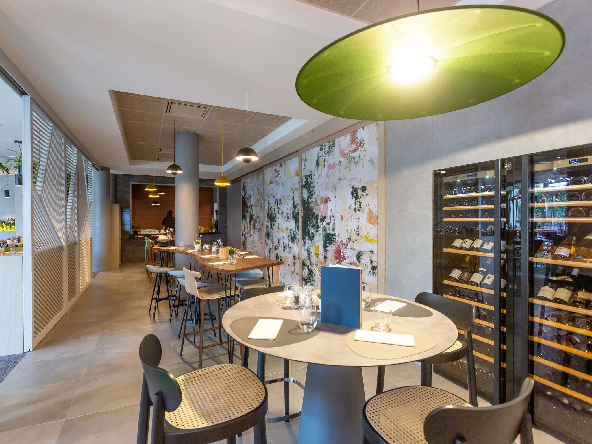 Restaurang