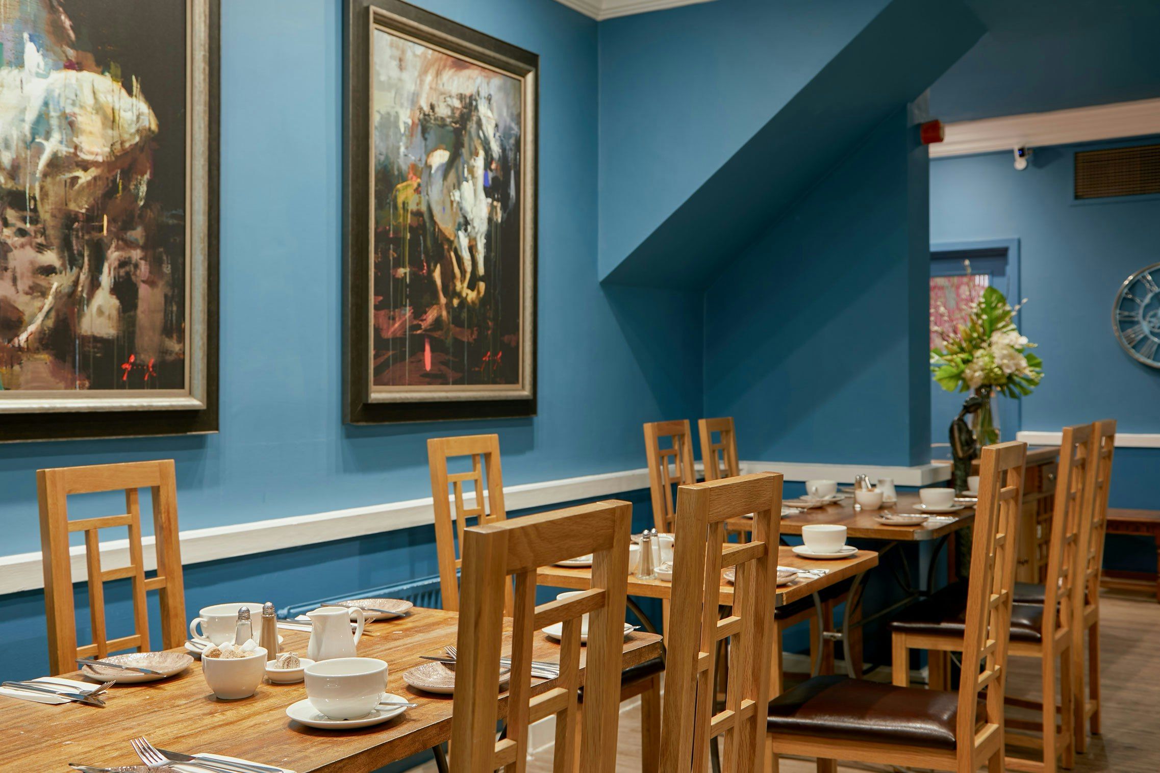 Restaurang