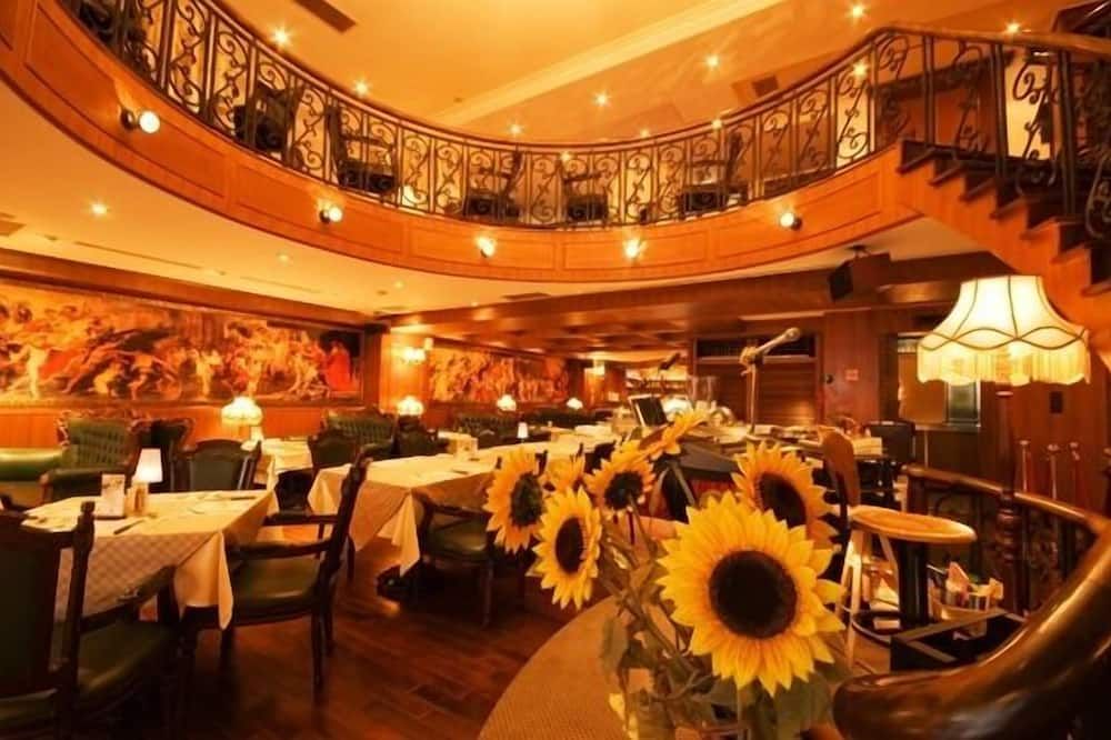 Restaurang