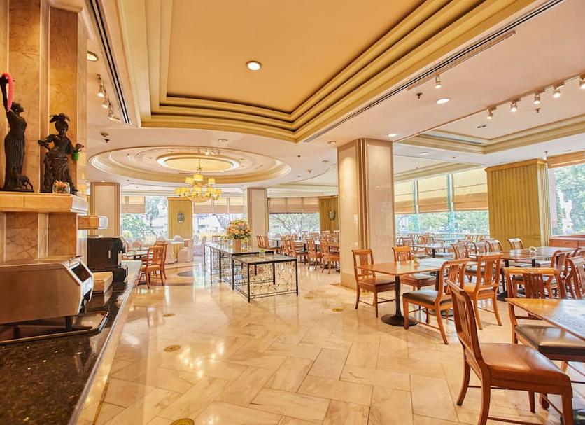 Restaurang Foto