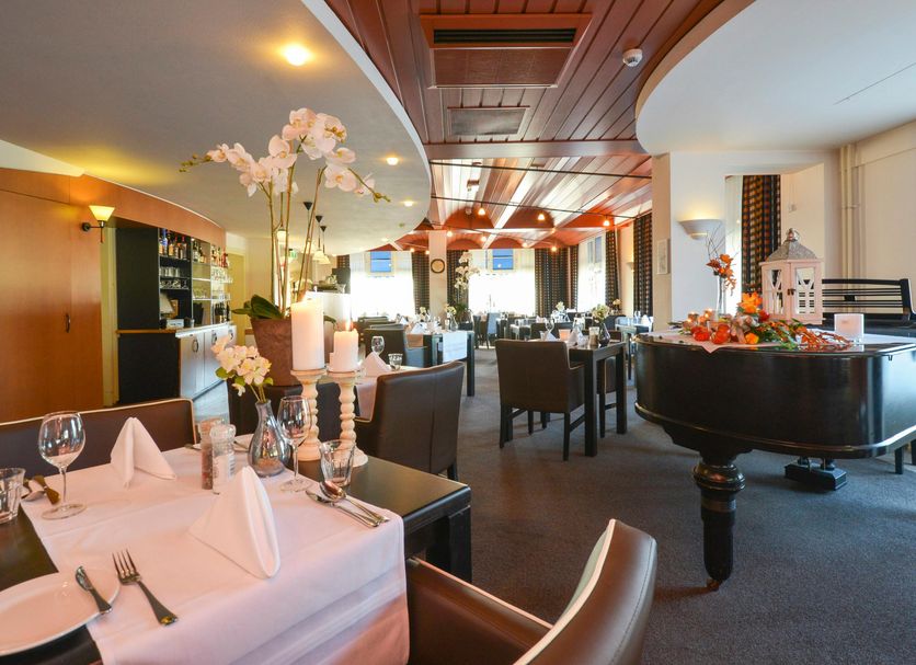 Restaurang Foto